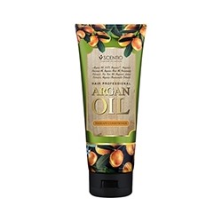 КОНДИЦИОНЕР ДЛЯ ВОЛОС С АРГАНОВЫМ МАСЛОМ ПРОФЕССИОНАЛЬНЫЙ 200 МЛ / SCENTIO HAIR PROFFESSIONAL ARGAN OIL THERAPY CONDITIONER 200ML