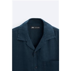 CAMISA 100% LINO