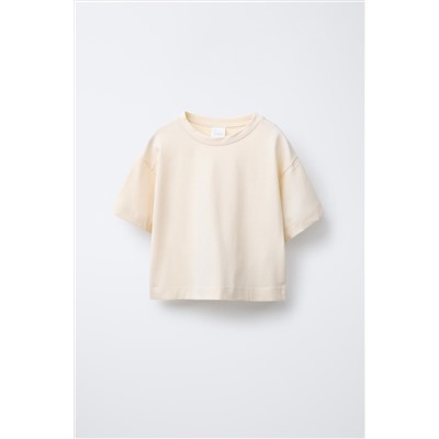 PACK TRES CAMISETAS LISAS (Три гладких T - рубашки)