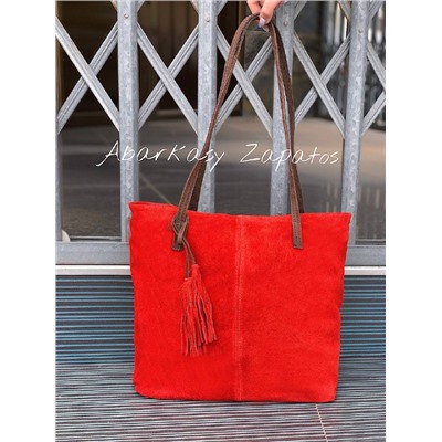 Pelle 21-22 (430) rojo ❤️