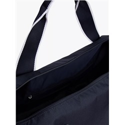 Tommy Logo Duffle Bag