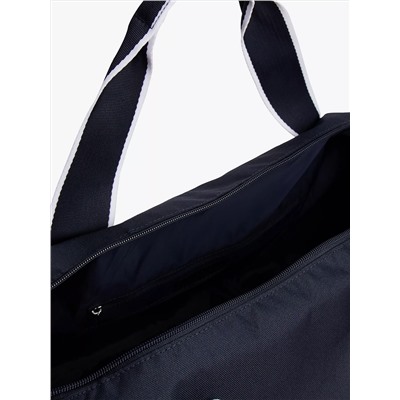Tommy Logo Duffle Bag