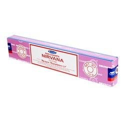 SATYA Nirvana Благовоние 15г