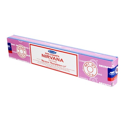 SATYA Nirvana Благовоние 15г
