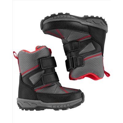 Carter's Snow Boots
