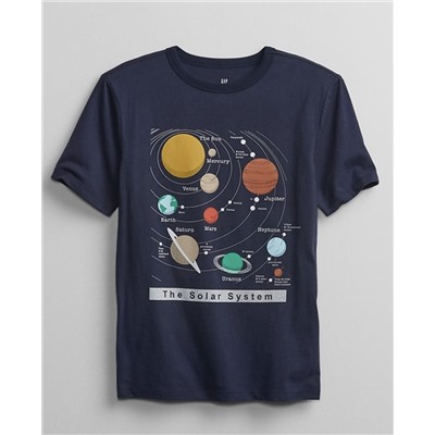 Kids Gap Logo T-Shirt