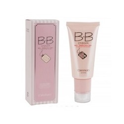 Увлажняющий BB Крем-основа 60 гр/BB cream We love 60 gr/