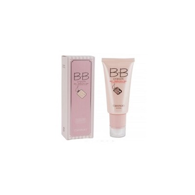 Увлажняющий BB Крем-основа 60 гр/BB cream We love 60 gr/