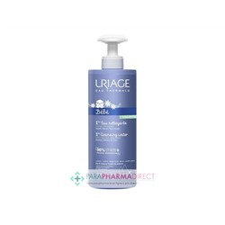 Uriage Bébé 1ère Eau Nettoyante sans Rinçage 500ml