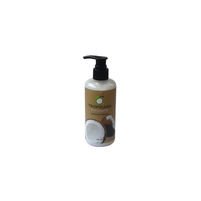 Кондиционер для волос с натуральным кокосом «Tropicana» /CONDITIONER TPOPICANA 250 ml /
