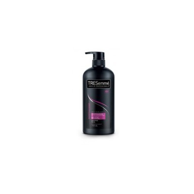 Шампунь для мягкости и блеска волос Tresemme 480 мл / Tresemme Smooth & Shine Shampoo 480 ml