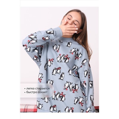 Комплект (Свитшот+Брюки) PELICAN, 1064403