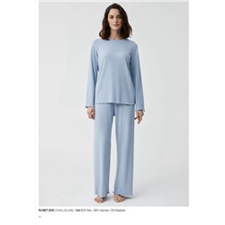 PJ SET