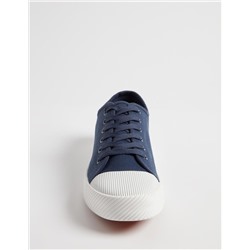 Trainers, Men, Dark Blue