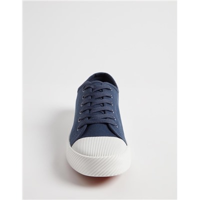 Trainers, Men, Dark Blue