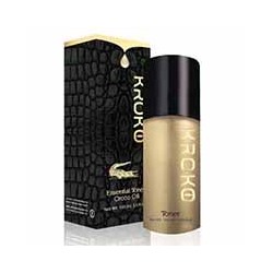 Увлажняющий питательный тонер от KROKO 100 мл / KROKO facial Toner 100ml