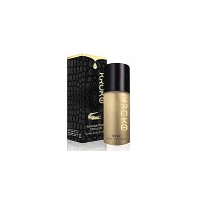 Увлажняющий питательный тонер от KROKO 100 мл / KROKO facial Toner 100ml