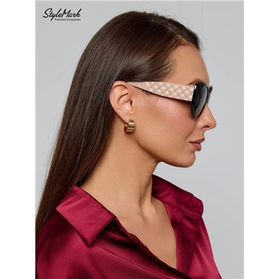StyleMark Polarized L2603C солнцезащитные очки