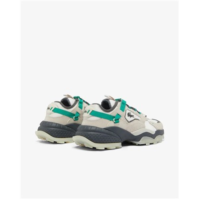 Women's L-Guard Breaker Outdoor Sneakers