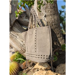 AB.Z. SAFARY LODO+Ab.Zapatos SHOPPER PIEDRA АКЦИЯ