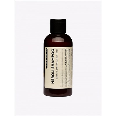Шампунь для нормальных волос "Neroli"