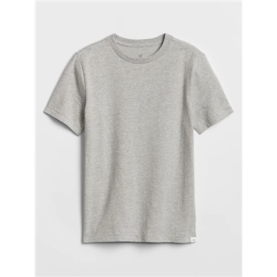 Kids Crewneck T-Shirt