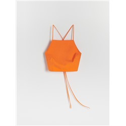 Glattes Top