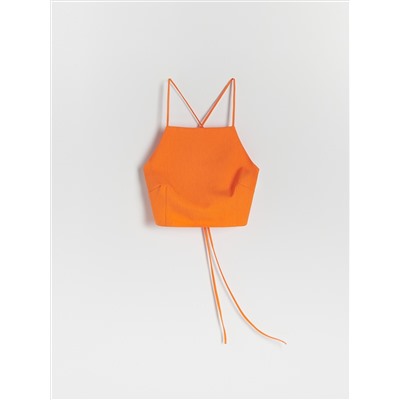 Glattes Top