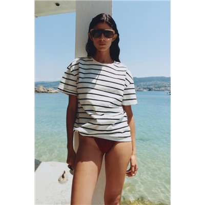 SHORT SLEEVE T-SHIRT