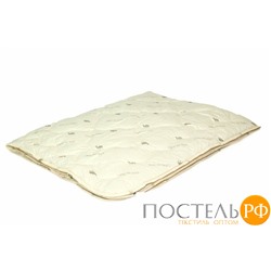 Одеяло Верблюжья шерсть ЛЮКС облегченное 140x205