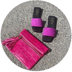 Ab.Zapatos 3420 BENEDETTO+AB.Z · Pelle · 22-07 COCO/2 (290) АКЦИЯ