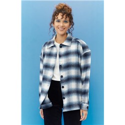 Lee Regular Fit Normal Kesim %100 Pamuk Uzun Kollu Mavi Gömlek L222601