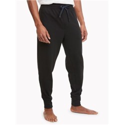 THERMAL DRAWSTRING JOGGER