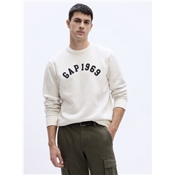 Gap 1969 Logo Sweatshirt