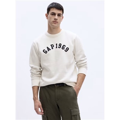 Gap 1969 Logo Sweatshirt