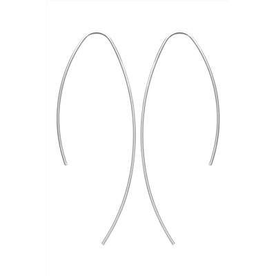 Pendientes Plata