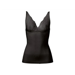 ESMARA® Lingerie Formhemden Damen, 2 Stück, optimale Passform