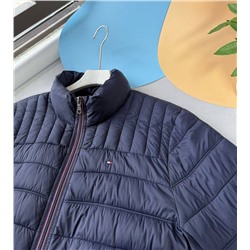 Мужская куртка  Tomm*y Hilfige*r   Экспорт