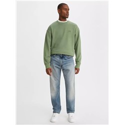 551™ Z AUTHENTIC STRAIGHT MEN'S JEANS
