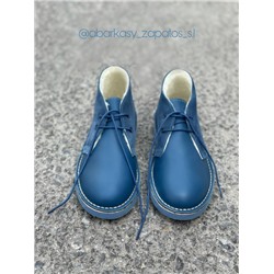 Ab. Zapatos 4535 Azafata+Клатч GURU