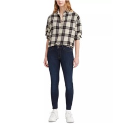 LEVI'S Women's 711 Skinny Jeans