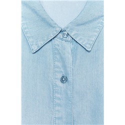 FLOWING JUMPSUIT WITH POCKETS