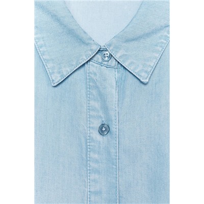 FLOWING JUMPSUIT WITH POCKETS