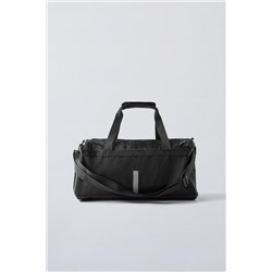 SPORTY BOWLING BAG