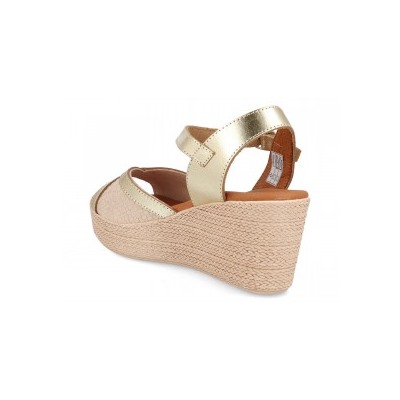 5509 - DIGO DIGO
                SANDALIAS DE CUÑA