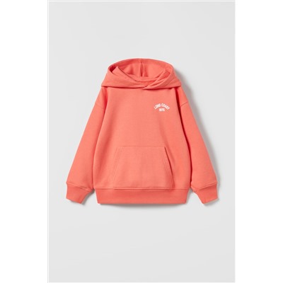 SUDADERA LONG COAST