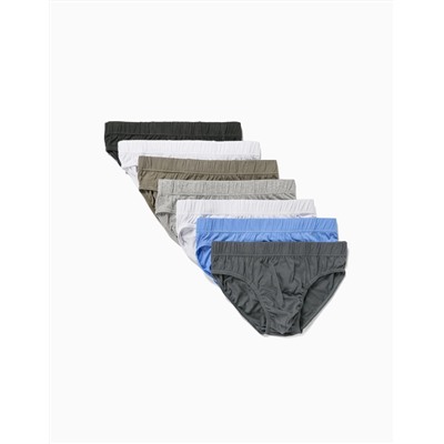 Pack de 7 calzoncillos