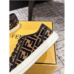 Кеды Fend*i