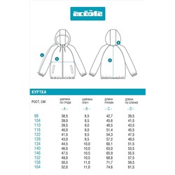 Куртка ACOOLA #1039247