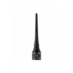 Deborah Ultraliner Likit Eyeliner Siyah PNR528